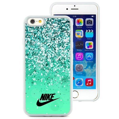 NIKE JUST DO IT 44 WHITE SCREEN TPU CASE FOR IPHONE PLUS/6 PLUS 5.5 - GTIN/EAN/UPC 6887248924787 - Product Details - Cosmos