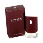 0689076350921 - PURPLE BOX COLOGNE FOR MEN MINI EDT FROM GIVENCHY