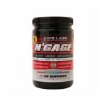 0689076413862 - N'GAGE RECOVERY ANABOLIC ANTI-CATABOLIC CHERRY LIMEWAVE