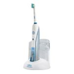 0689076770019 - ORAL-B TRIUMPH PROFESSIONAL CARE 9400 POWER TOOTHBRUSH