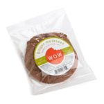 0689076947794 - GINGER MOLASSES COOKIE ALL NATURAL WHEAT & GLUTEN FREE COOKIE