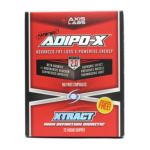 0689076959506 - ADIPO-X PLUS XTRACT ADVANCED FAT LOSS AND POWERFUL ENERGY 90 CAPSULE