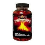 0689076964296 - THERMOLOID MAXIMUM THERMOGENIC POWER 60 CAPSULE
