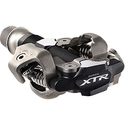 0689228595583 - SHIMANO XTR PD-M9000 RACE PEDAL ONE COLOR, ONE SIZE