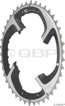 0689228605978 - SHIMANO FC-M980 XTR CHAINRING (104X42T 10 SPEED AE-TYPE)