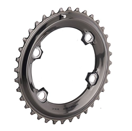 0689228630833 - SHIMANO XTR FC-M9000 CHAINRING, 38T-AW