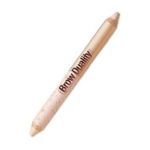 0689304056687 - BROW DUALITY MATTE SHELL LACE SHIMMER