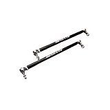 0689466679731 - AMERICAN STAR 4130 PRO-MOLY TIE RODS FOR POLARIS SPORTSMAN AND SCRAMBLER (SEE MODELS BELOW)