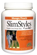 0068958035604 - SLIMSTYLES WEIGHT LOSS DRINK MIX WITH PGX