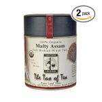 0689951120052 - MALTY ASSAM BLACK TEA LOOSE LEAF TINS