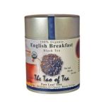 0689951712257 - ENGLISH BREAKFAST BLACK TEA LOOSE LEAF TINS
