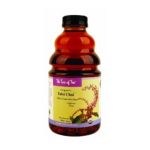 0689951901255 - TULSI CHAI CONCENTRATE BOTTLES