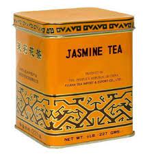 6901118910325 - JASMINE TEA