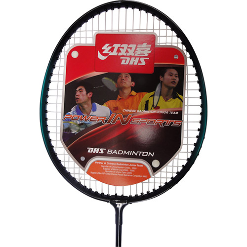 6901295320023 - RAQUETE BUTTERFLY BADMINTON 1200 - DHS