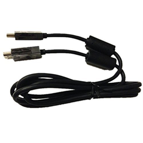 6901533200087 - OFFICIAL MICROSOFT XBOX ONE HDMI HIGH-SPEED CABLE (GENUINE ORIGINAL OEM) (BULK PACKAGING )NEW