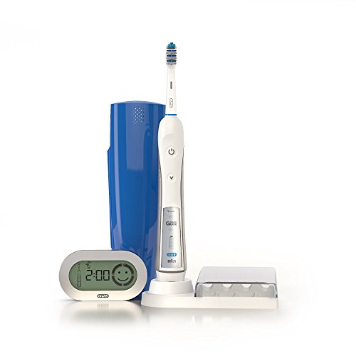 0069055043400 - PROFESSIONAL DEEP SWEEP + SMARTGUIDE 5000 RECHARGEABLE ELECTRIC TOOTHBRUSH