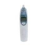 0069055816981 - THERMOSCAN PLUS ONE-SECOND EAR THERMOMETER FOR TEMPERATURE MEASUREMENT MODEL 1 EA