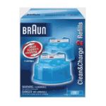 0069055819470 - CLEAN & CHARGE REFILL 2 COUNT
