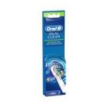 0069055833025 - ORAL-B DUAL CLEAN ELECTRIC TOOTHBRUSH REFILL HEADS