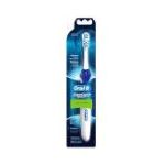 0069055838341 - CROSSACTION POWER TOOTHBRUSH WITH DUAL CLEAN 1 TOOTHBRUSH