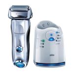 0069055848012 - RECHARGEABLE SHAVER 1 SHAVER