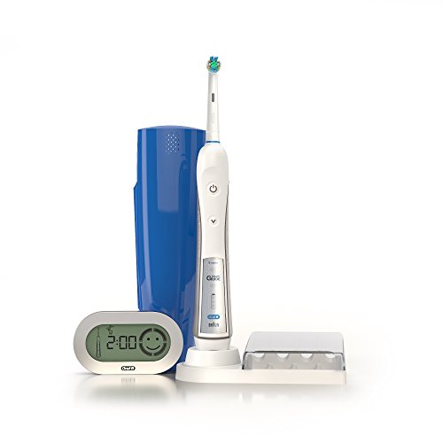 0069055856857 - PROFESSIONAL CARE SMARTSERIES 5000 ELECTRIC TOOTHBRUSH #1 DOCTOR RECOMMENDED CLICK BELOW FOR $20 MAIL IN REBATE 1 SYSTEM