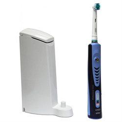 0069055864937 - PROFESSIONAL CARE 8850 ELECTRIC TOOTHBRUSH SPECIAL VALUE PACK REG RETAIL $69.99 SALE 50% OFF