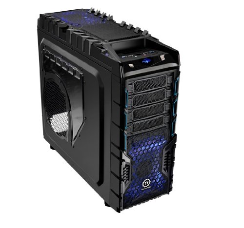 0069060237641 - OVERSEER RX-1 FULL TOWER CASE