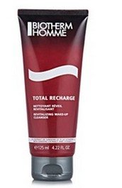 6906351520256 - BIOTHERM TOTAL RECHARGE CLEANSER (125ML)