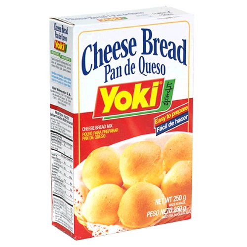 0690843279710 - CHEESE BREAD MIX