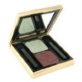 6909110137825 - OMBRE DUO LUMIERE - NO. 21 ANISE GREEN/ INTENSE PLUM - YSL - EYE COLOR - OMBRE DUO LUMIERE - 2.8G/0.09OZ