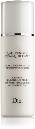 6909110143376 - CHRISTIAN DIOR GENTLE CLEANSING MILK (DRY/SENSITIVE SKIN) FOR UNISEX, 6.7 OUNCE