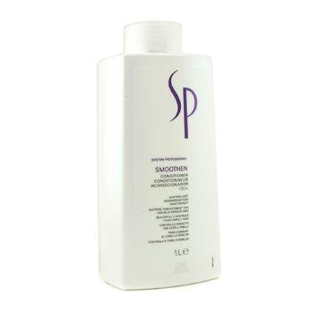 6909110179542 - WELLA SP SMOOTHEN CONDITIONER ( FOR UNRULY HAIR ) - 1000ML/33.8OZ