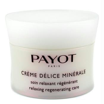 6909110514756 - PAYOT VITALITE MINERALE CREME DELICE MINERALE RELAXING REGENERATING CARE 200ML/7.2OZ