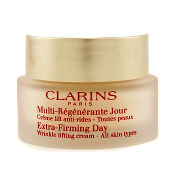 6909120274985 - SKINCARE-CLARINS- EXTRA FIRMING - DAY CARE-EXTRA-FIRMING DAY WRINKLE LIFTING CREAM - ALL SKIN TYPES-50ML/1.7OZ