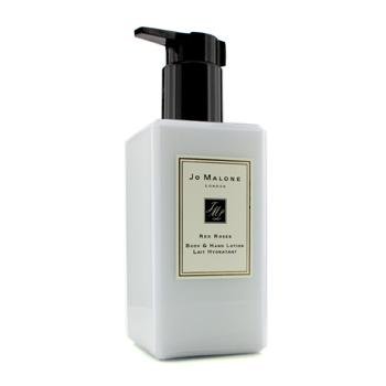 6909120275876 - JO MALONE - RED ROSES BODY & HAND LOTION 250ML/8.5OZ