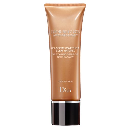 6909120468551 - DIOR BRONZE SELF TANNER NATURAL GLOW FOR FACE 50ML/1.8OZ