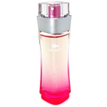 6909120535673 - LACOSTE TOUCH OF PINK - FOR WOMEN 1 OZ EDT SPRAY