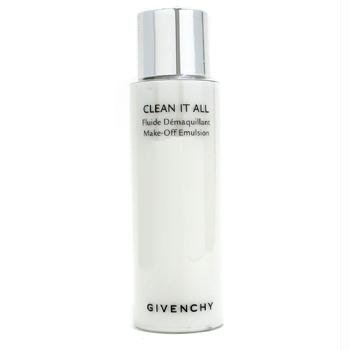 6909121586810 - GIVENCHY CLEANSER 6.7 OZ CLEAN IT ALL MAKE-OFF EMULSION (FOR FACE, EYES & LIPS) FOR WOMEN