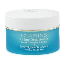 6909121897237 - CLARINS 50ML/1.7OZ HYDRAQUENCH CREAM (NORMAL TO DRY SKIN)