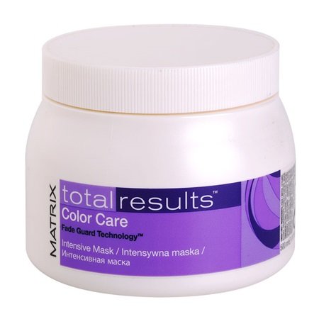 6909122223752 - MATRIX TOTAL RESULTS COLOR CARE INTENSIVE MASK FOR UNISEX, 17 OUNCE