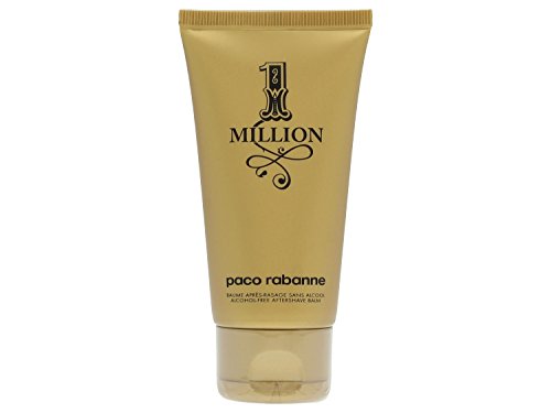 6909122247352 - PACO RABANNE 1 MILLION AFTER SHAVE BALM FOR MEN, 2.5 OUNCE