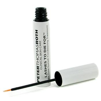 6909122258570 - PETER THOMAS ROTH LASHES TO DIE FOR NIGHT TIME EYELASH CONDITIONING TREATMENT 5.9ML/0.2OZ
