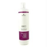 6909122287426 - SCHWARZKOPF BC SMOOTH SHINE SHAMPOO (FOR UNMANAGEABLE HAIR) - 1250ML/41.67OZ
