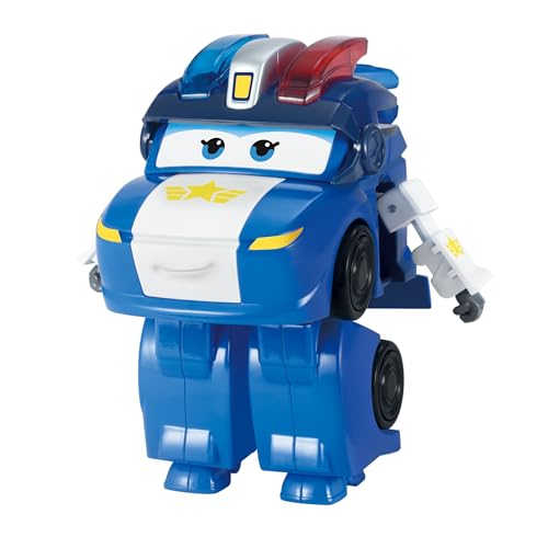 6911400440102 - SUPER WINGS TRANSFORMING LUCIE