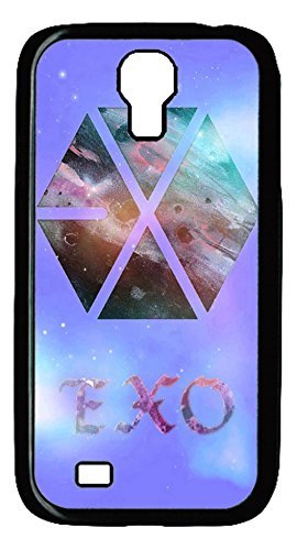 6911494177755 - S4 CASE, UNIQUE GALAXY S4 CASE, CUSTOMIZED STAR CHART EXO PC HARDSHELL PROTECTIVE CASE COVER FOR SAMSUNG GALAXY S4
