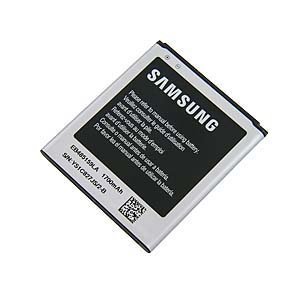 0691167822101 - OEM SAMSUNG STANDARD BATTERY FOR SAMSUNG GALAXY REVERB M950 EB485159LA