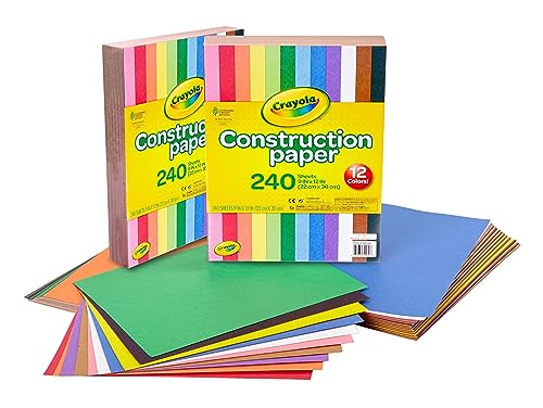 Crayola Twistables Colored Pencil Set, School Supplies, Coloring Gift, 50  Count