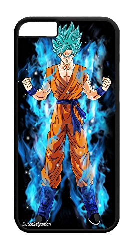 6914098827224 - IPHONE 6 PLUS CASE, IPHONE 6S PLUS CASES, DRAGON BALL Z 137 HARD PLASTIC DROP PROTECTION SNAP ON PC CASE COVER FOR IPHONE 6 PLUS / IPHONE 6S PLUS 5.5