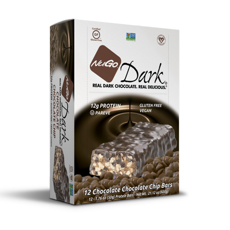 0691535521025 - DARK BARS CHOCOLATE CHOCOLATE CHIP